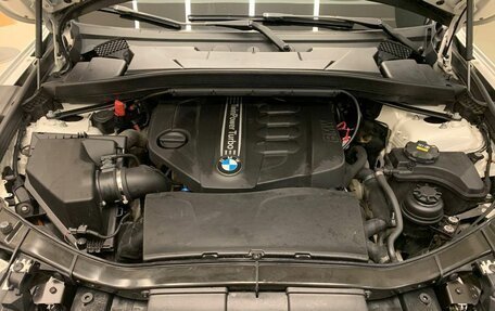 BMW X1, 2014 год, 1 530 000 рублей, 7 фотография