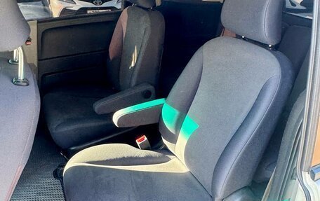 Honda Freed I, 2010 год, 1 099 000 рублей, 21 фотография