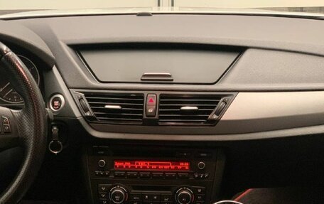 BMW X1, 2014 год, 1 530 000 рублей, 13 фотография