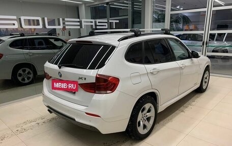 BMW X1, 2014 год, 1 530 000 рублей, 4 фотография