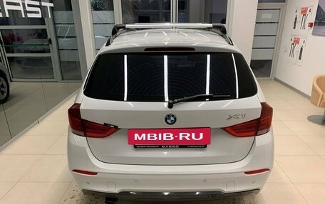 BMW X1, 2014 год, 1 530 000 рублей, 5 фотография