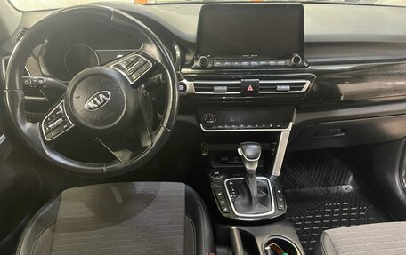 KIA Seltos I, 2021 год, 2 199 000 рублей, 3 фотография