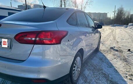 Ford Focus III, 2016 год, 1 020 000 рублей, 6 фотография