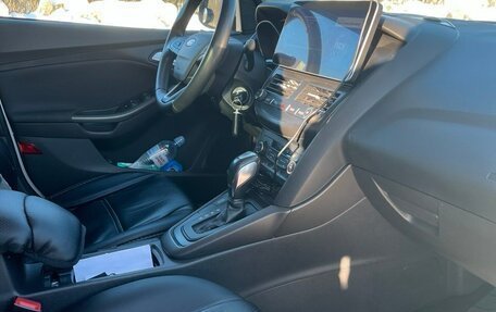 Ford Focus III, 2016 год, 1 020 000 рублей, 12 фотография