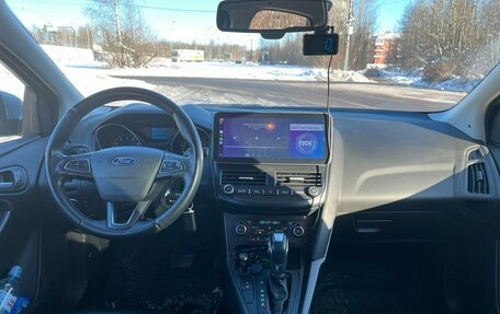 Ford Focus III, 2016 год, 1 020 000 рублей, 13 фотография