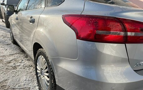 Ford Focus III, 2016 год, 1 020 000 рублей, 10 фотография