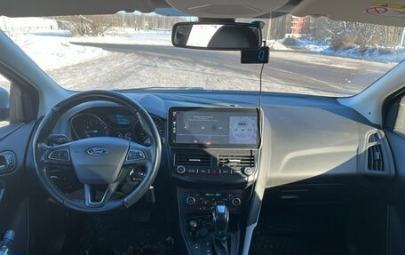 Ford Focus III, 2016 год, 1 020 000 рублей, 14 фотография