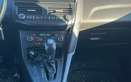 Ford Focus III, 2016 год, 1 020 000 рублей, 15 фотография