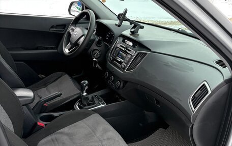 Hyundai Creta I рестайлинг, 2019 год, 1 200 000 рублей, 2 фотография