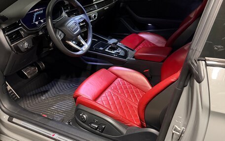 Audi S5, 2021 год, 5 500 000 рублей, 5 фотография