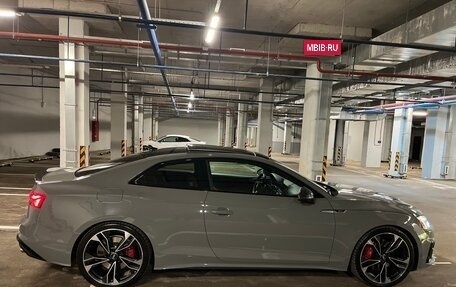Audi S5, 2021 год, 5 500 000 рублей, 3 фотография