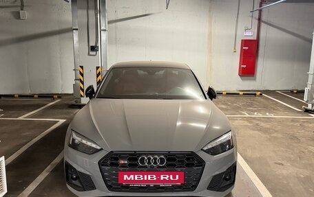 Audi S5, 2021 год, 5 500 000 рублей, 6 фотография