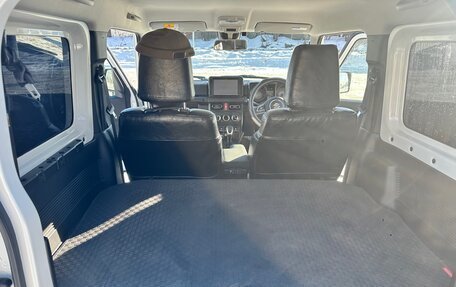 Suzuki Jimny, 2020 год, 2 215 000 рублей, 15 фотография