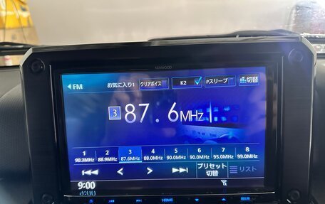 Suzuki Jimny, 2020 год, 2 215 000 рублей, 25 фотография