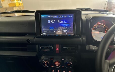 Suzuki Jimny, 2020 год, 2 215 000 рублей, 24 фотография