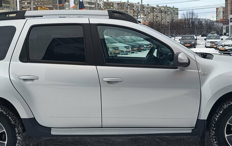 Renault Duster I рестайлинг, 2019 год, 1 170 000 рублей, 3 фотография