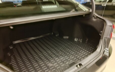 Toyota Camry, 2021 год, 3 490 000 рублей, 15 фотография