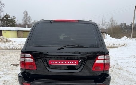 Toyota Land Cruiser 100 рестайлинг 2, 2003 год, 2 599 000 рублей, 6 фотография