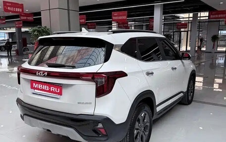 KIA Seltos I, 2023 год, 1 699 000 рублей, 5 фотография