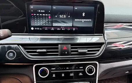 KIA Seltos I, 2023 год, 1 699 000 рублей, 11 фотография