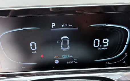 KIA Seltos I, 2023 год, 1 699 000 рублей, 12 фотография