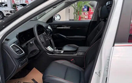 KIA Seltos I, 2023 год, 1 699 000 рублей, 7 фотография