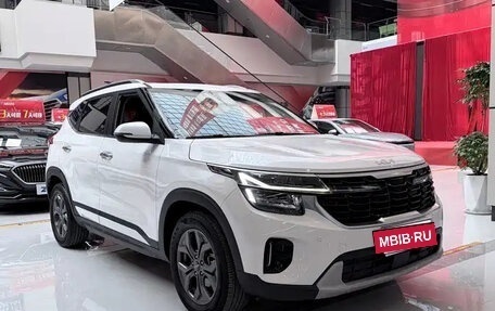 KIA Seltos I, 2023 год, 1 699 000 рублей, 6 фотография