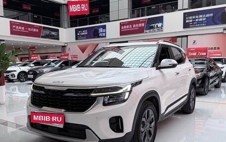 KIA Seltos I, 2023 год, 1 699 000 рублей, 2 фотография