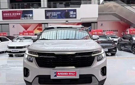 KIA Seltos I, 2023 год, 1 699 000 рублей, 1 фотография