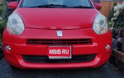 Toyota Passo III, 2012 год, 750 000 рублей, 1 фотография