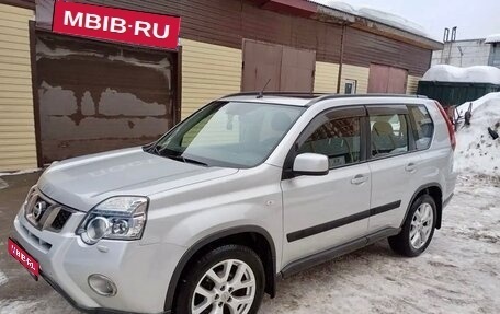 Nissan X-Trail, 2012 год, 1 300 000 рублей, 1 фотография