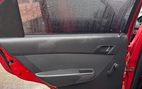 Chevrolet Aveo III, 2008 год, 550 000 рублей, 12 фотография