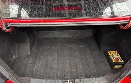 Chevrolet Aveo III, 2008 год, 550 000 рублей, 16 фотография