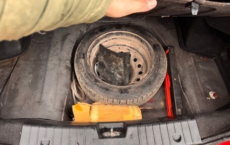 Chevrolet Aveo III, 2008 год, 550 000 рублей, 17 фотография