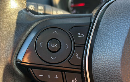 Toyota RAV4, 2021 год, 3 220 000 рублей, 16 фотография