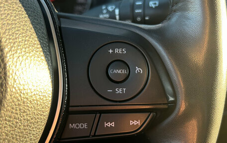 Toyota RAV4, 2021 год, 3 220 000 рублей, 17 фотография