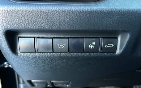 Toyota RAV4, 2021 год, 3 220 000 рублей, 27 фотография