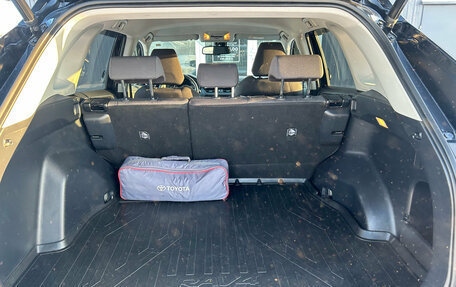 Toyota RAV4, 2021 год, 3 220 000 рублей, 29 фотография