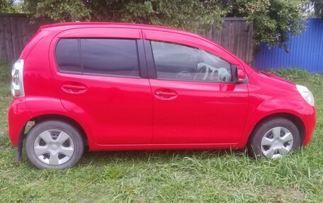 Toyota Passo III, 2012 год, 750 000 рублей, 4 фотография