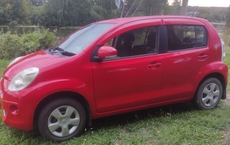 Toyota Passo III, 2012 год, 750 000 рублей, 6 фотография