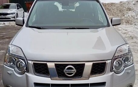 Nissan X-Trail, 2012 год, 1 300 000 рублей, 2 фотография