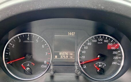 Nissan X-Trail, 2012 год, 1 300 000 рублей, 6 фотография