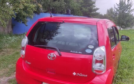 Toyota Passo III, 2012 год, 750 000 рублей, 5 фотография