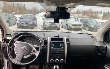 Nissan X-Trail, 2012 год, 1 300 000 рублей, 7 фотография