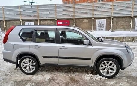 Nissan X-Trail, 2012 год, 1 300 000 рублей, 4 фотография