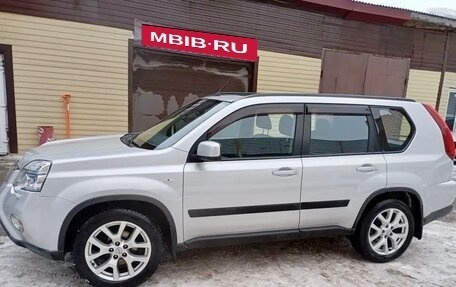 Nissan X-Trail, 2012 год, 1 300 000 рублей, 5 фотография