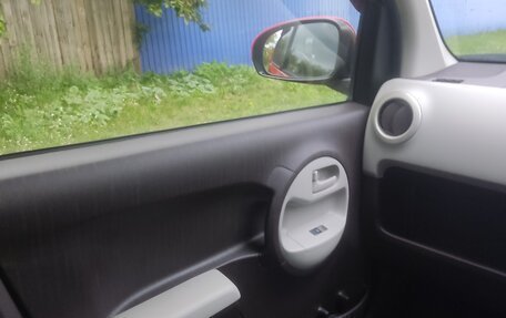 Toyota Passo III, 2012 год, 750 000 рублей, 9 фотография