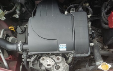 Toyota Passo III, 2012 год, 750 000 рублей, 14 фотография