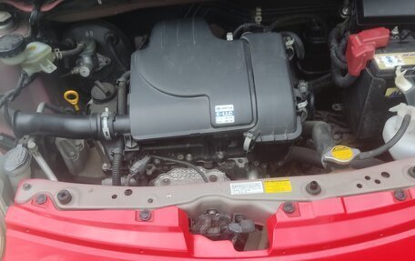 Toyota Passo III, 2012 год, 750 000 рублей, 13 фотография