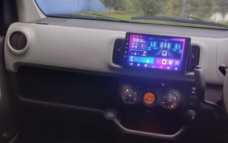 Toyota Passo III, 2012 год, 750 000 рублей, 11 фотография